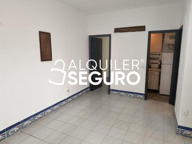 Apartamento en alquiler en Sevilla, Encarnación-Regina