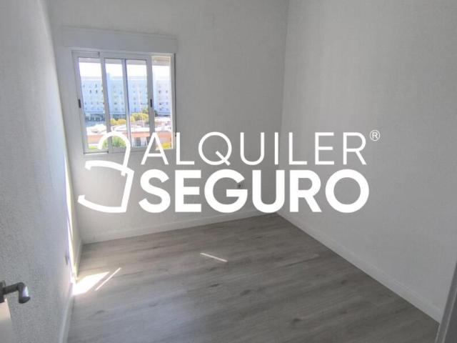 Apartamento en alquiler en San Pablo-Santa Justa, Sevilla