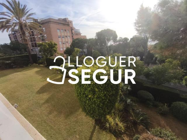 Apartamento en alquiler en Ocata, Maresme