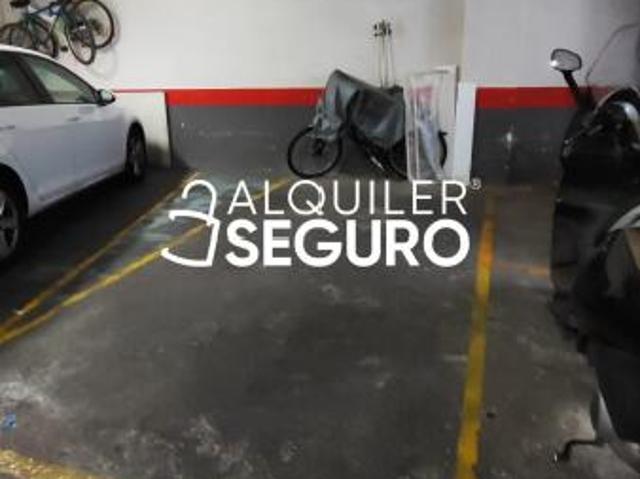 Apartamento en alquiler en Camins Al Grau, Comarca de València
