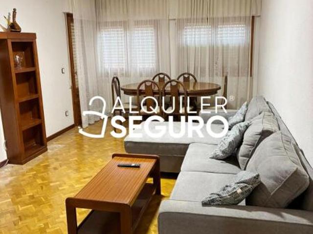 Apartamento en alquiler en Almonacid De Zorita, Guadalajara