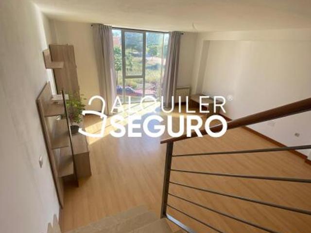 Apartamento en alquiler en Horche, Castilla-La Mancha