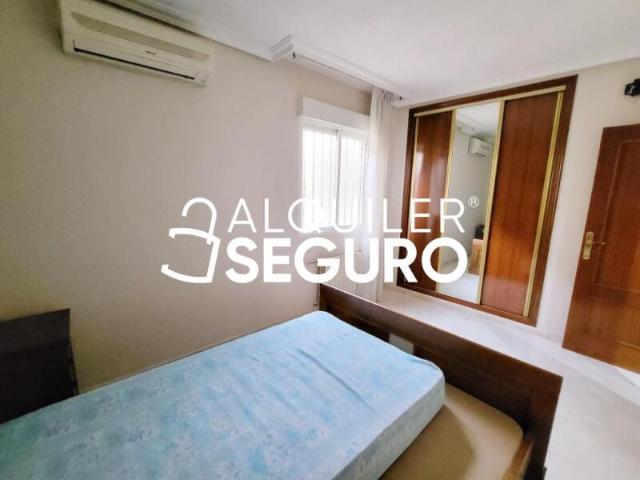 Apartamento en alquiler en Villamanta