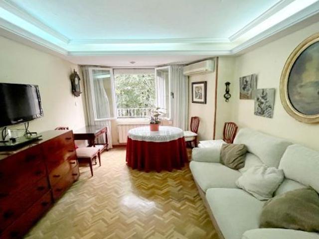 Piso en venta en Madrid, Ventas