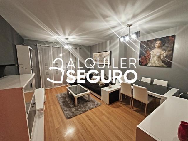 Apartamento en alquiler en Arganda Del Rey, Madrid