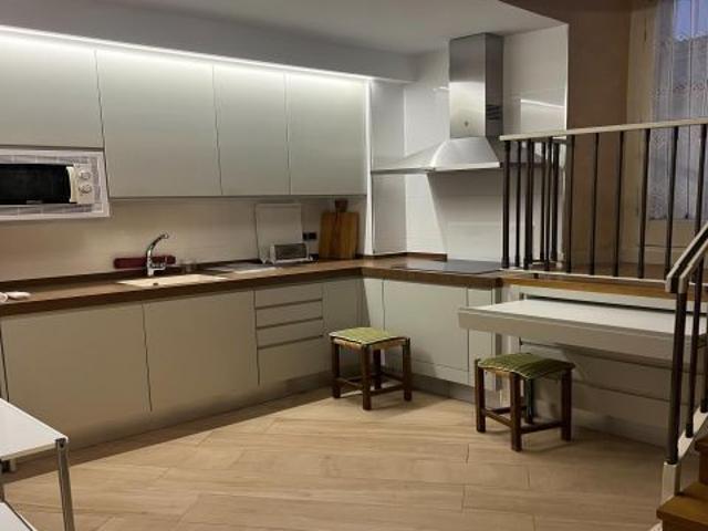 Piso en alquiler en San Lorenzo, Segovia