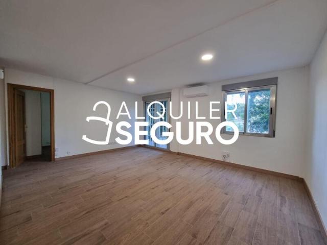 Apartamento en alquiler en La Estación, Collado