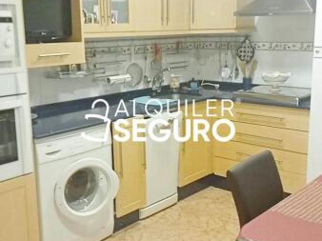 Apartamento en alquiler en Pedro Muñoz, Ciudad Real