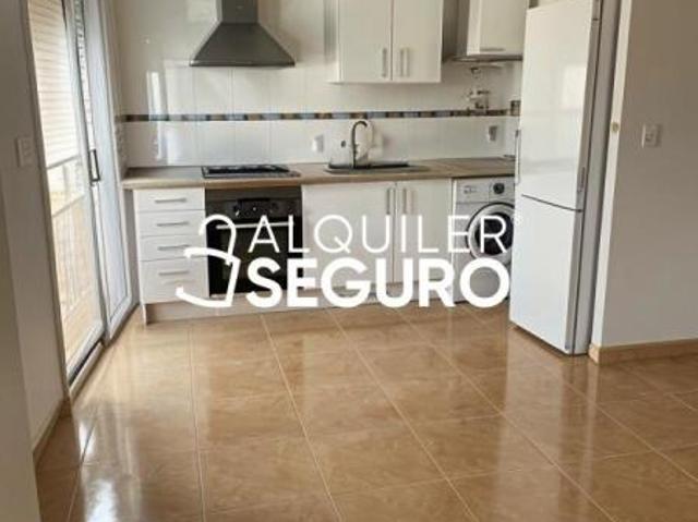 Apartamento en alquiler en Alcantarilla, Área Metropolitana de Murcia