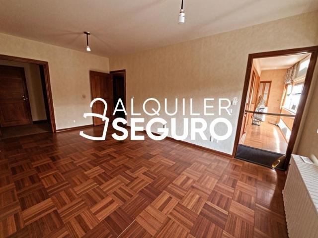 Apartamento en alquiler en Arganda Del Rey