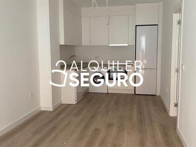 Apartamento en alquiler en Murcia, Área Metropolitana de Murcia