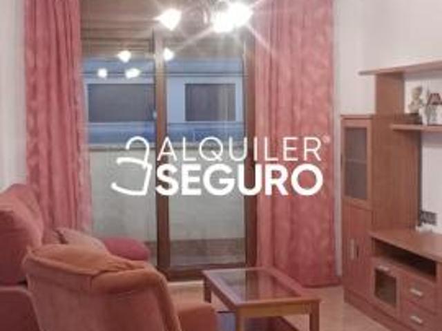 Apartamento en alquiler en La Algaida, Valle de Ricote