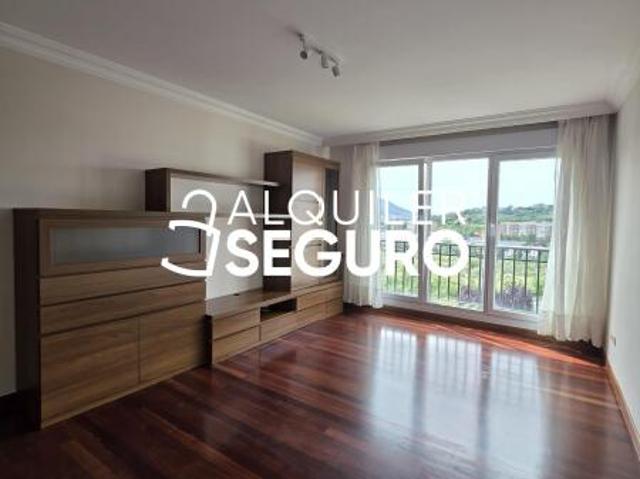 Apartamento en alquiler en Erandiogoikoa, Erandio