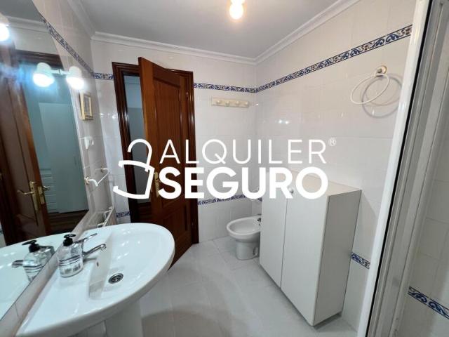 Apartamento en alquiler en Cabezón De La Sal, Cantabria