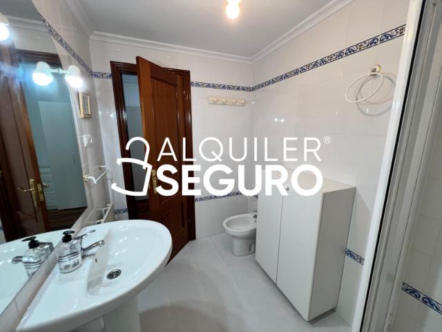Apartamento en alquiler en Cabezón De La Sal, Cantabria