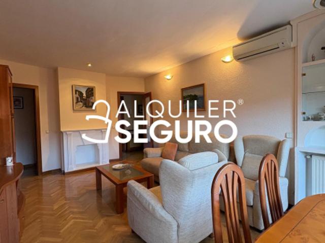 Apartamento en alquiler en Puente de Vallecas, Madrid
