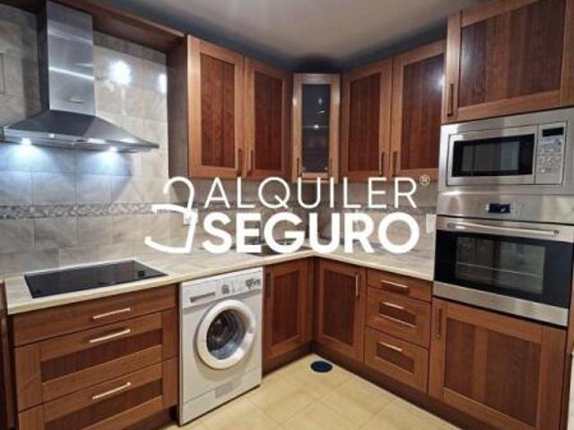 Apartamento en alquiler en Sur, Sevilla