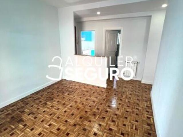 Apartamento en alquiler en Santo Domingo, Alcorcón