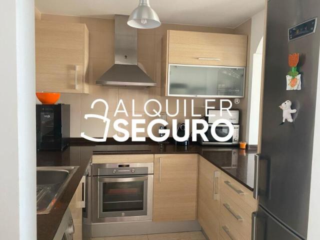 Apartamento en alquiler en Mutxamel, La Arboleda