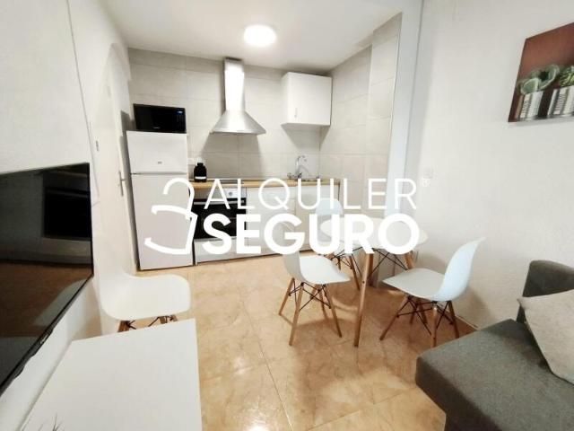 Apartamento en alquiler en Gran Alacant, Santa Pola