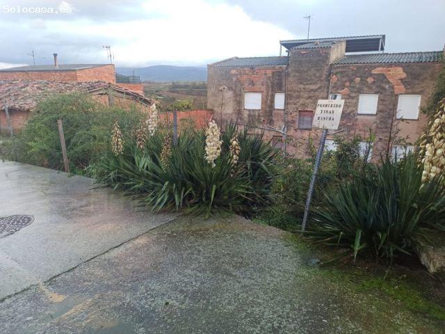 Piso en venta en Badarán, La Rioja