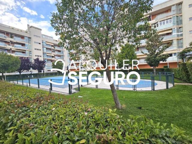 Apartamento en alquiler en Parla, La Laguna