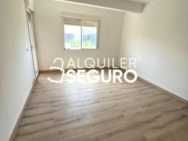 Apartamento en alquiler en Nuevo Aranjuez, Aranjuez