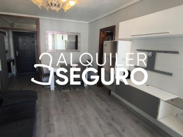 Apartamento en alquiler en Distrito Norte, Sevilla