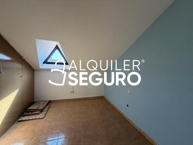 Apartamento en alquiler en Torrejón De Velasco, Madrid