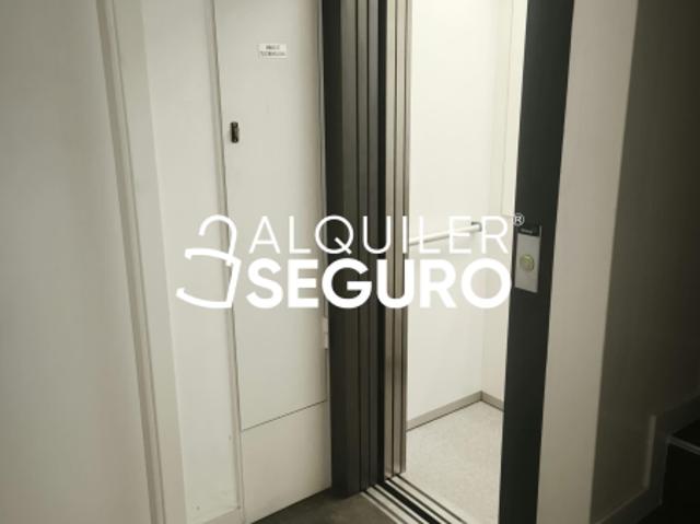 Apartamento en alquiler en Torrero, Zaragoza