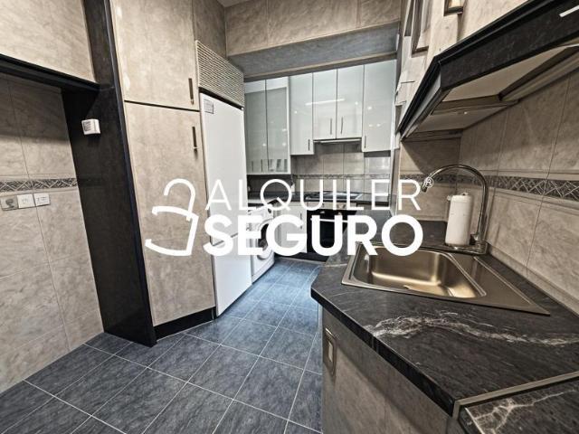 Apartamento en alquiler en Fuenlabrada, La Avanzada