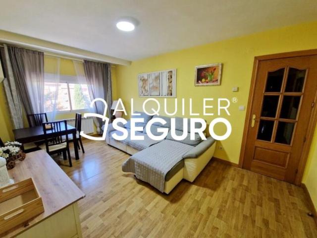 Apartamento en alquiler en Humanes De Madrid, Madrid