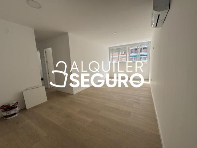 Apartamento en alquiler en Carretera de Cádiz, Málaga-Costa del Sol