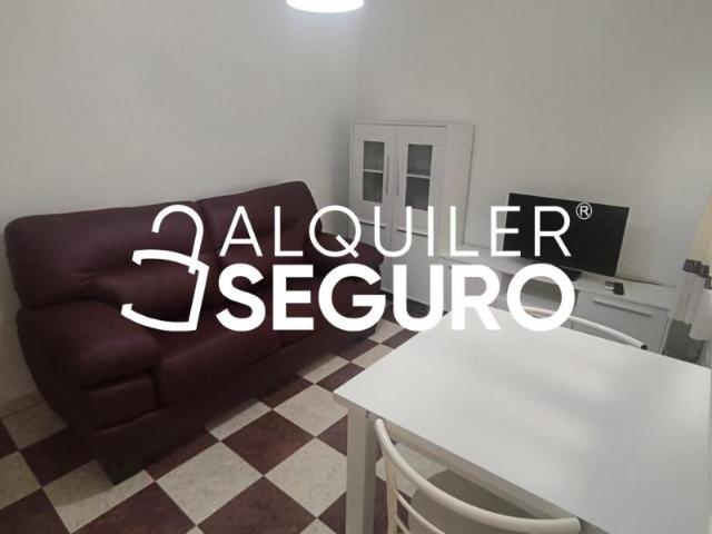 Apartamento en alquiler en Casco Antiguo, Sevilla