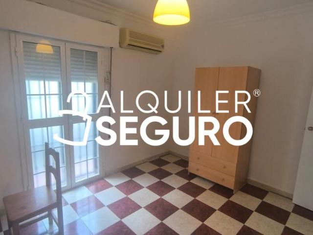 Apartamento en alquiler en Casco Antiguo, Sevilla