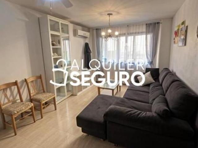 Apartamento en alquiler en Azuqueca De Henares