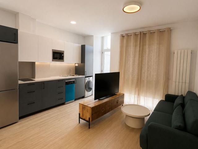 Apartamento en alquiler en Alcázar De San Juan, Castilla-La Mancha