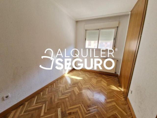 Apartamento en alquiler en Alcorcón, La Rivota
