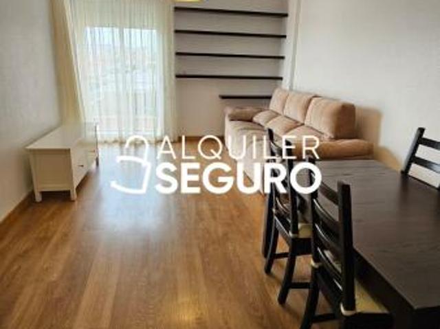 Apartamento en alquiler en Cabezo de Torres, Área Metropolitana de Murcia