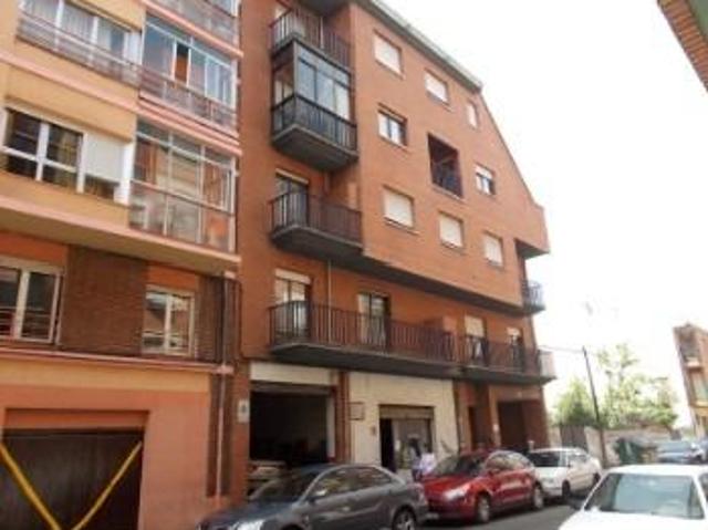 Piso en venta en Oteruelo de la Valdoncina, León