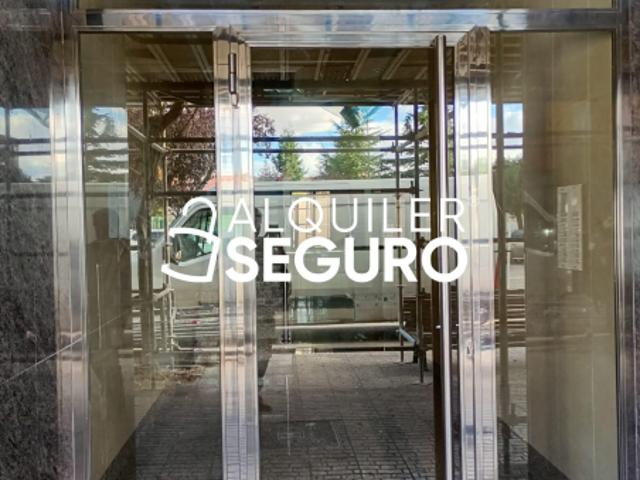 Apartamento en alquiler en Barriada de la Inmaculada, Burgos