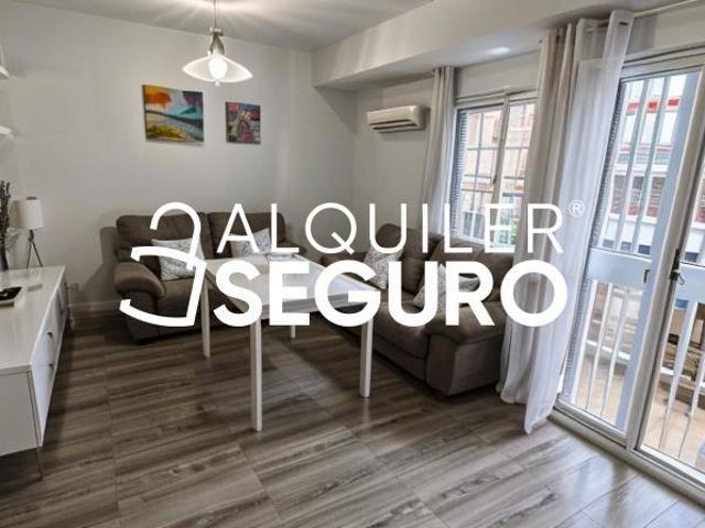 Apartamento en alquiler en Distrito Norte, Sevilla