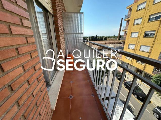 Apartamento en alquiler en l'Horta Sud, Valencia