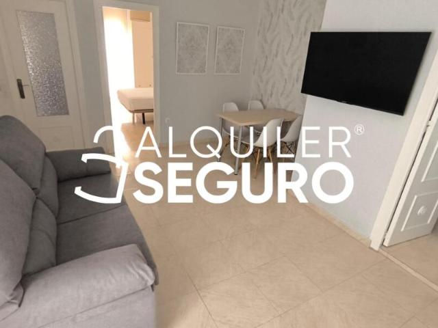 Apartamento en alquiler en Casco Antiguo, Sevilla