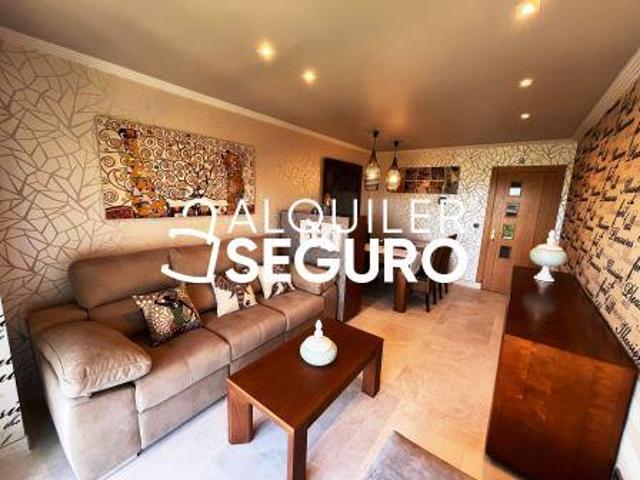 Apartamento en alquiler en Huerta del Rey, Valladolid