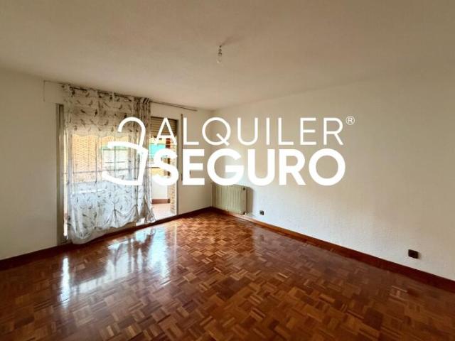 Apartamento en alquiler en Centro, Getafe