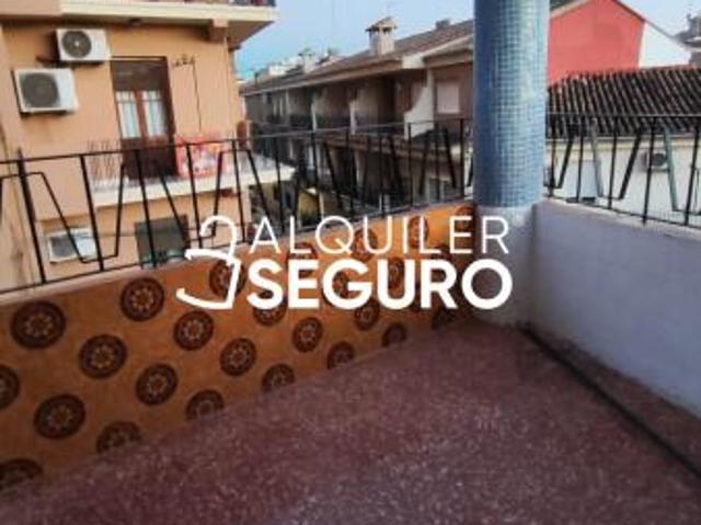 Apartamento en alquiler en Aldaia, Valencia