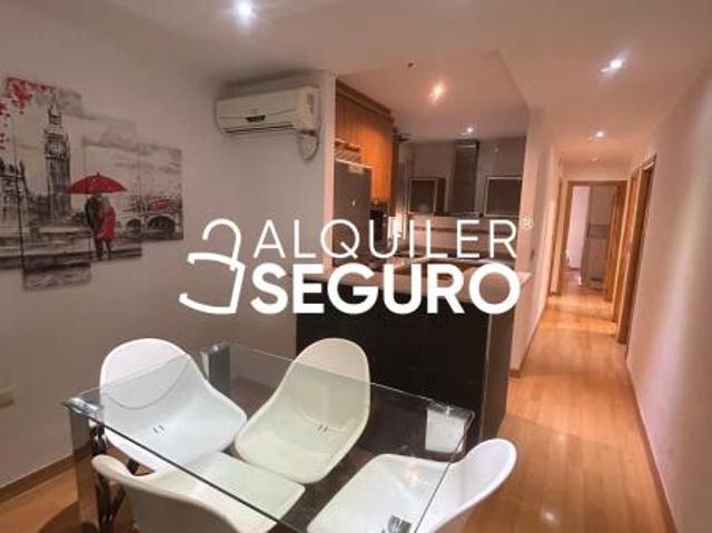 Apartamento en alquiler en Casas Bajas, Comarca de la Vega de Granada