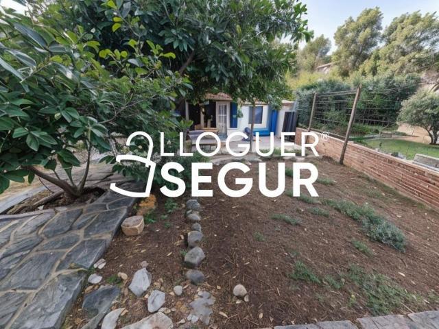 Apartamento en alquiler en Vallès Occidental, Catalunya