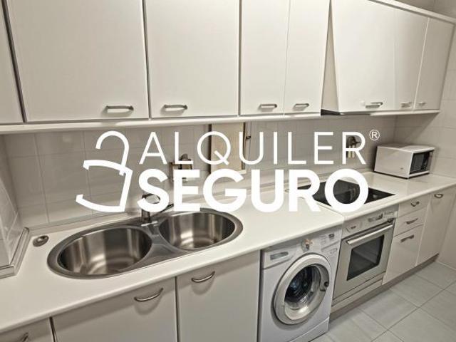 Apartamento en alquiler en Triana, Sevilla
